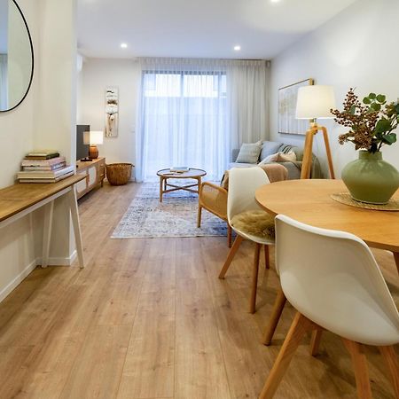 Stylish 3 Bedroom Home In Prime City With Garage Christchurch Eksteriør bilde