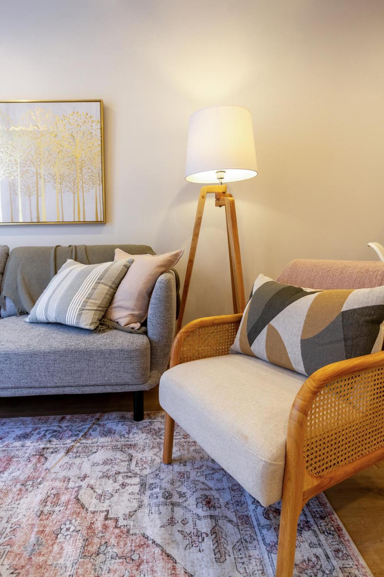 Stylish 3 Bedroom Home In Prime City With Garage Christchurch Eksteriør bilde