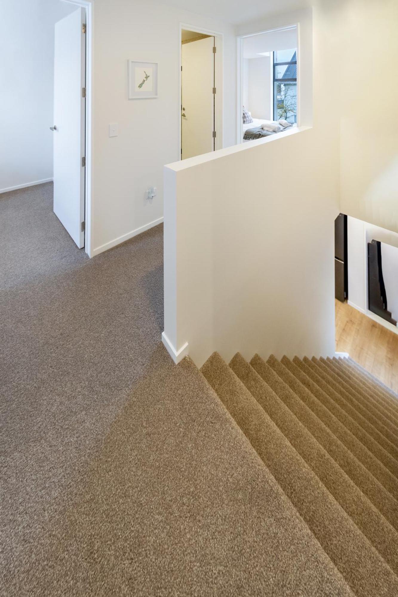 Stylish 3 Bedroom Home In Prime City With Garage Christchurch Eksteriør bilde