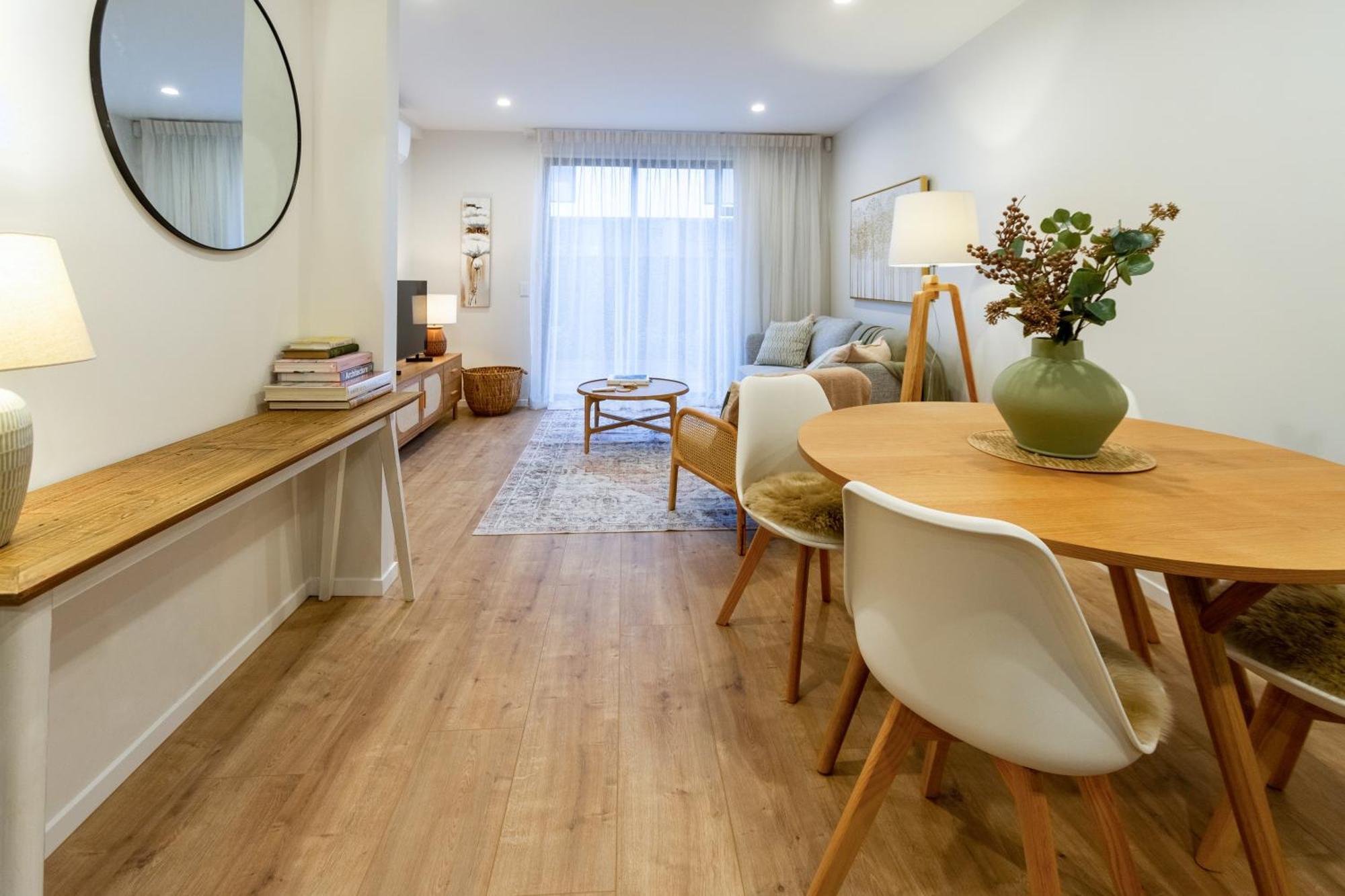 Stylish 3 Bedroom Home In Prime City With Garage Christchurch Eksteriør bilde